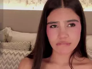 IvyEllis's Live Sex Cam Show