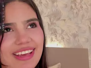 IvyEllis's Live Sex Cam Show