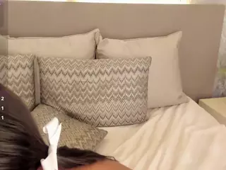 IvyEllis's Live Sex Cam Show