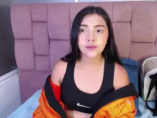Keendall-Jenner's Live Sex Cam Show