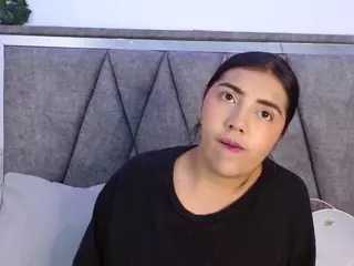 Keendall-Jenner's Live Sex Cam Show