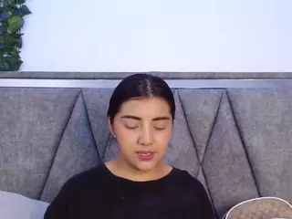 Keendall-Jenner's Live Sex Cam Show