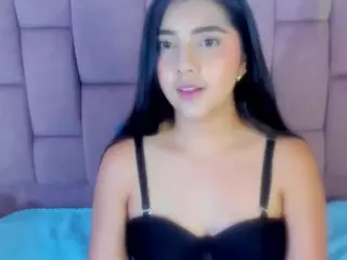 Keendall-Jenner's Live Sex Cam Show