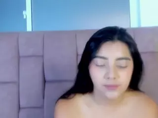 Keendall-Jenner's Live Sex Cam Show