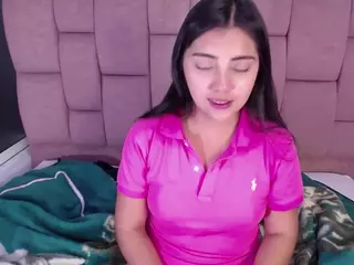 Keendall-Jenner's Live Sex Cam Show