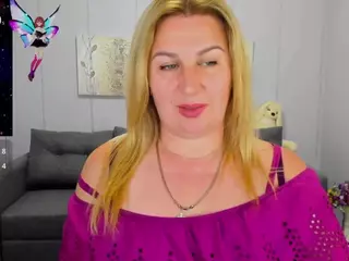 LiliCross's Live Sex Cam Show
