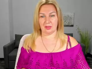 LiliCross's Live Sex Cam Show