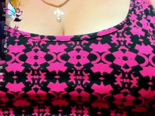 LiliCross's Live Sex Cam Show