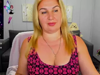 LiliCross's Live Sex Cam Show