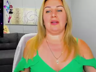 LiliCross's Live Sex Cam Show