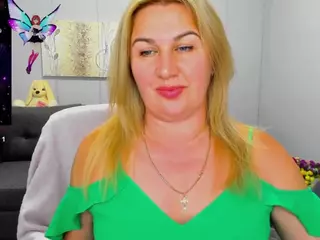 LiliCross's Live Sex Cam Show