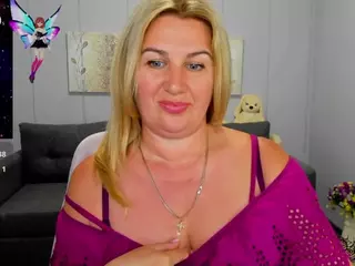 LiliCross's Live Sex Cam Show