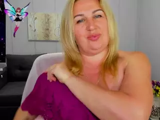 LiliCross's Live Sex Cam Show
