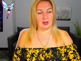 LiliCross's Live Sex Cam Show