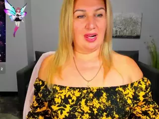 LiliCross's Live Sex Cam Show