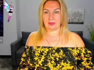 LiliCross's Live Sex Cam Show