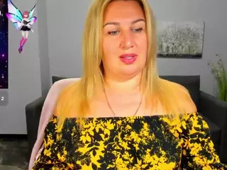 LiliCross's Live Sex Cam Show