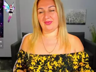 LiliCross's Live Sex Cam Show