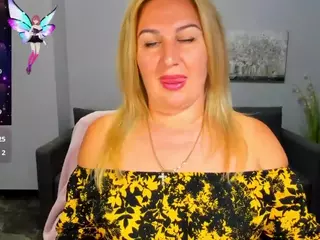 LiliCross's Live Sex Cam Show