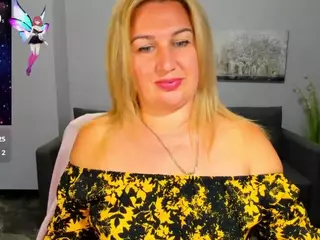 LiliCross's Live Sex Cam Show