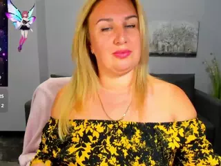 LiliCross's Live Sex Cam Show