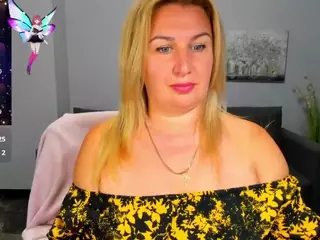 LiliCross's Live Sex Cam Show