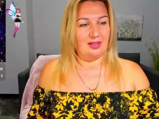 LiliCross's Live Sex Cam Show