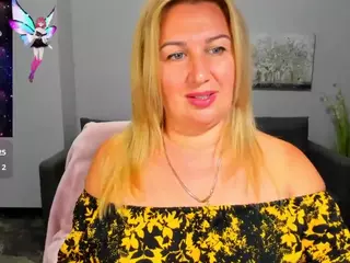 LiliCross's Live Sex Cam Show
