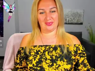 LiliCross's Live Sex Cam Show