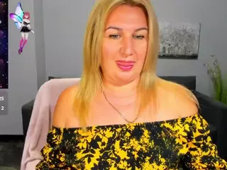 LiliCross's Live Sex Cam Show