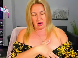 LiliCross's Live Sex Cam Show