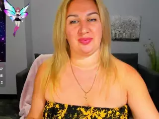 LiliCross's Live Sex Cam Show