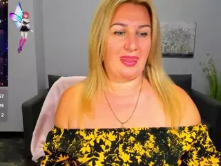 LiliCross's Live Sex Cam Show