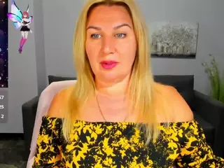 LiliCross's Live Sex Cam Show