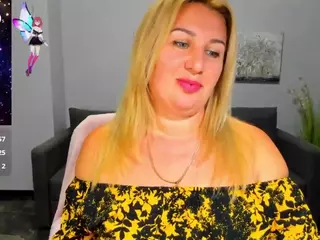 LiliCross's Live Sex Cam Show