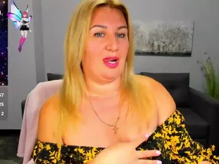 LiliCross's Live Sex Cam Show