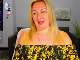 LiliCross's Live Sex Cam Show