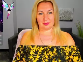 LiliCross's Live Sex Cam Show