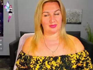 LiliCross's Live Sex Cam Show