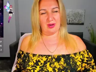 LiliCross's Live Sex Cam Show