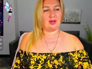 LiliCross's Live Sex Cam Show