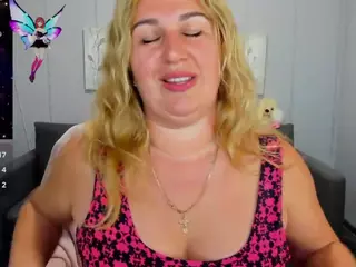 LiliCross's Live Sex Cam Show