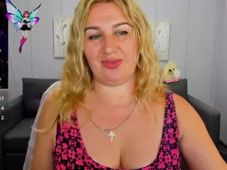 LiliCross's Live Sex Cam Show
