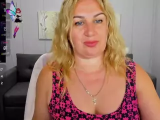 LiliCross's Live Sex Cam Show