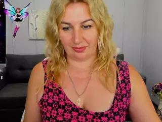 LiliCross's Live Sex Cam Show