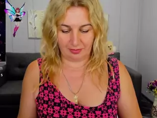 LiliCross's Live Sex Cam Show