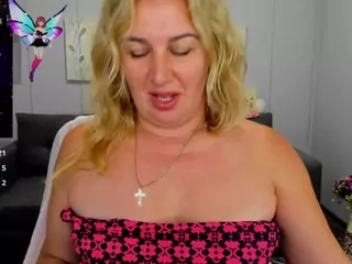 LiliCross's Live Sex Cam Show