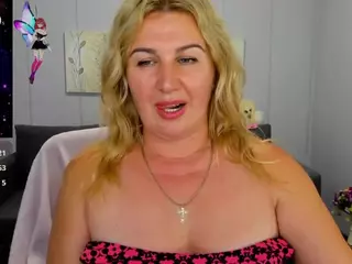 LiliCross's Live Sex Cam Show