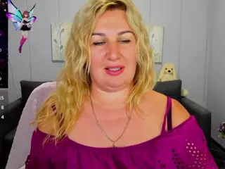 LiliCross's Live Sex Cam Show