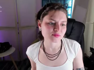 Obsssessssion's Live Sex Cam Show